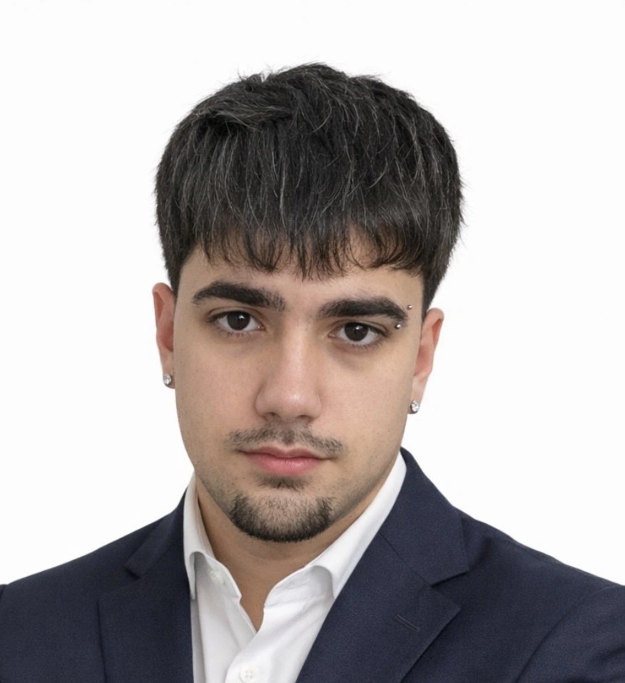 Michael Perelli — Full Stack Developer & Sistemista Cloud