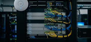 Reti Informatiche & Wi-Fi